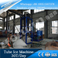 THE BEST SELLING PRODUCTION FOCUSUN 30T Tube Ice Machine